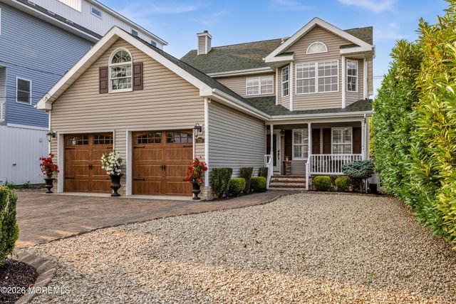 726 Bay Avenue, Brick, NJ 08724