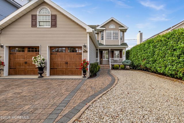 726 Bay Avenue, Brick, NJ 08724