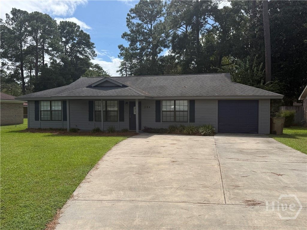 204 Frontage Road, Rincon, GA 31326