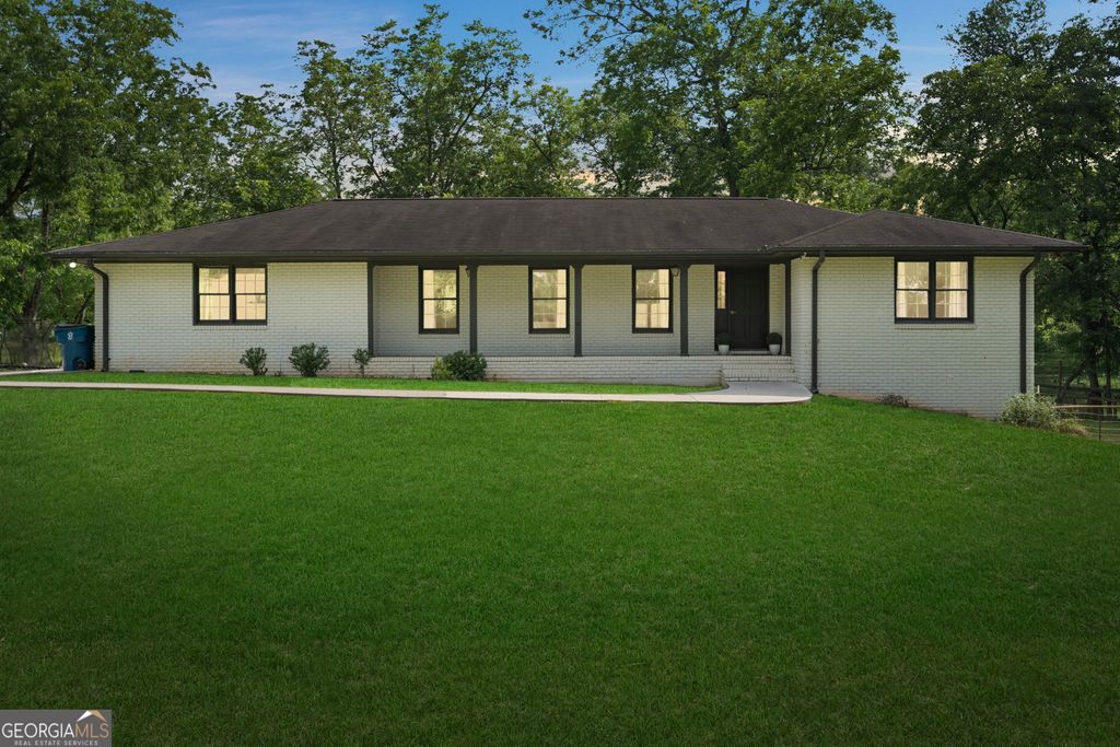 11206 Jefferson Road, Athens, GA 30607