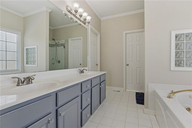 26 Hampton Lane, Cartersville, GA 30120
