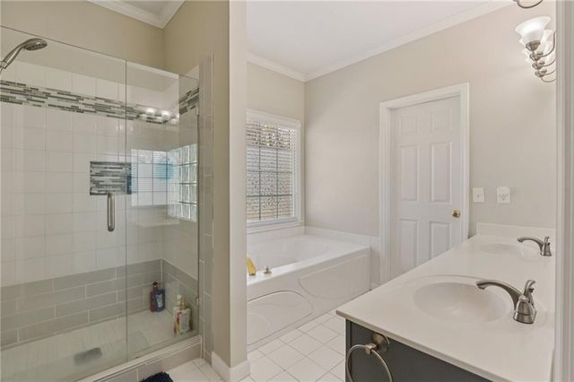 26 Hampton Lane, Cartersville, GA 30120