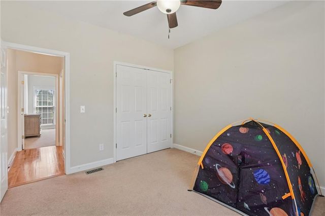 26 Hampton Lane, Cartersville, GA 30120