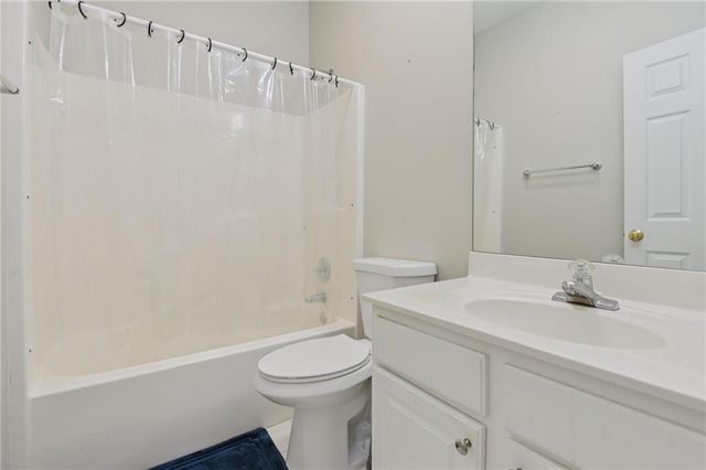 26 Hampton Lane, Cartersville, GA 30120