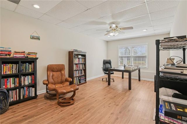 26 Hampton Lane, Cartersville, GA 30120