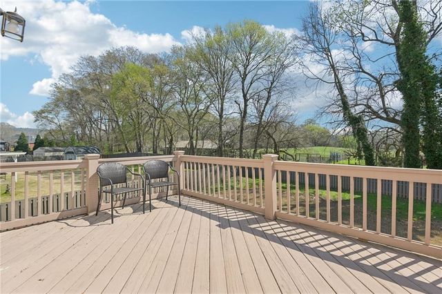26 Hampton Lane, Cartersville, GA 30120