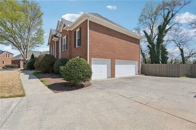 26 Hampton Lane, Cartersville, GA 30120