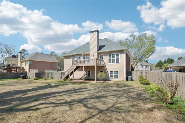 26 Hampton Lane, Cartersville, GA 30120