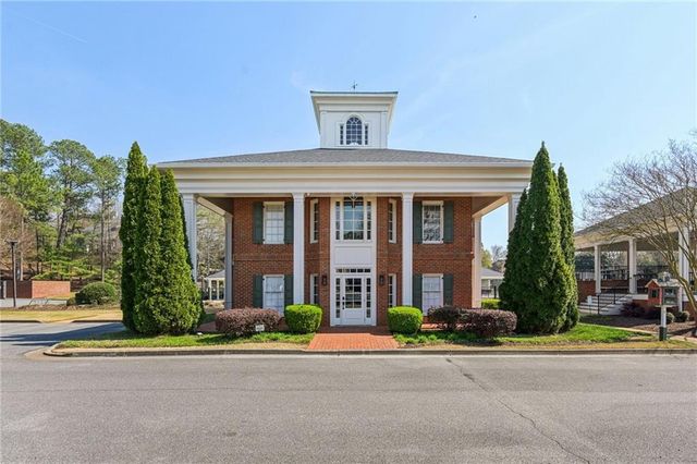 26 Hampton Lane, Cartersville, GA 30120