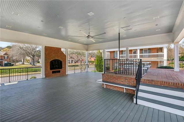26 Hampton Lane, Cartersville, GA 30120