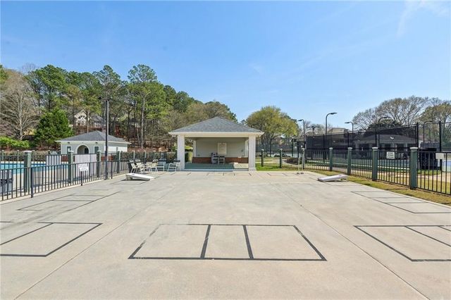 26 Hampton Lane, Cartersville, GA 30120