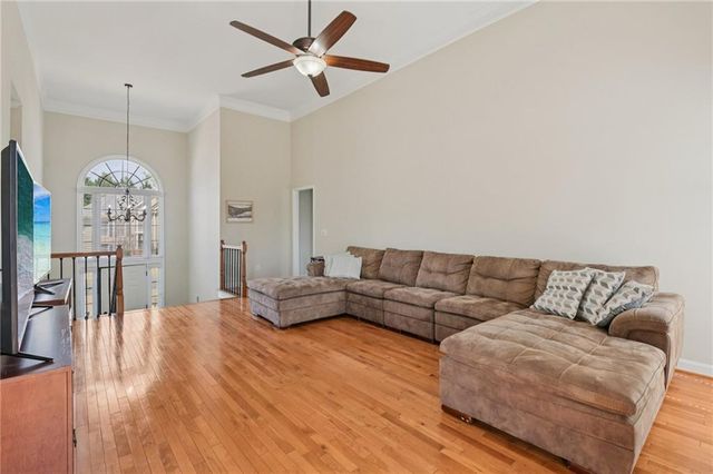 26 Hampton Lane, Cartersville, GA 30120