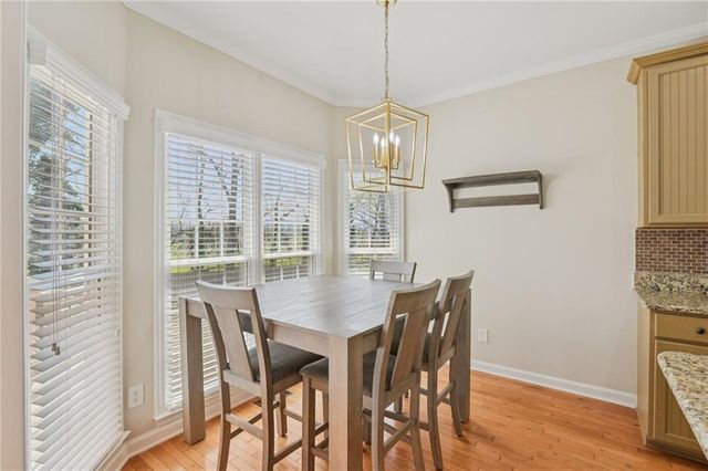 26 Hampton Lane, Cartersville, GA 30120