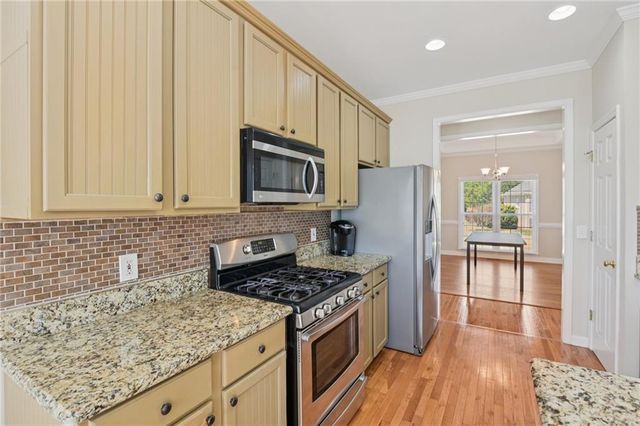 26 Hampton Lane, Cartersville, GA 30120