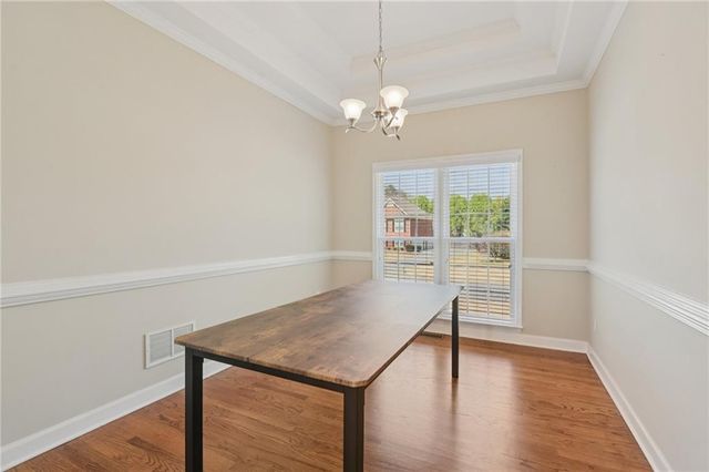 26 Hampton Lane, Cartersville, GA 30120