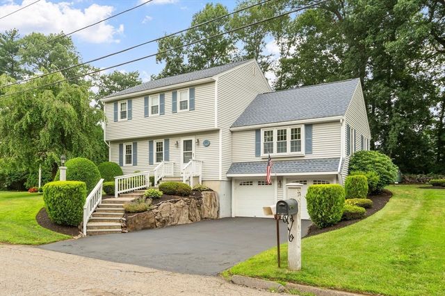 170 Jamestown Rd, Leominster, MA 01453