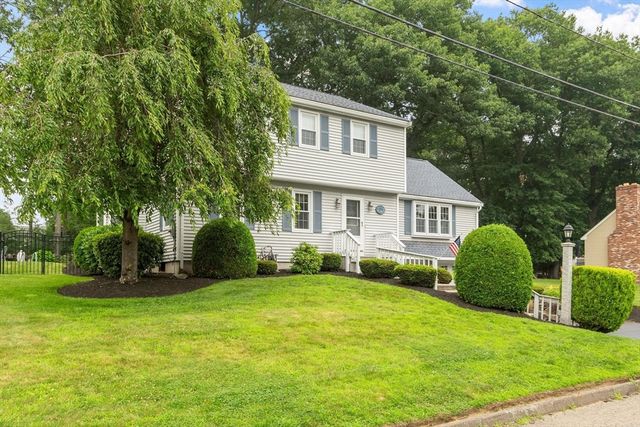 170 Jamestown Rd, Leominster, MA 01453
