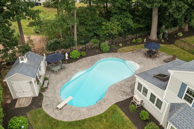 170 Jamestown Rd, Leominster, MA 01453