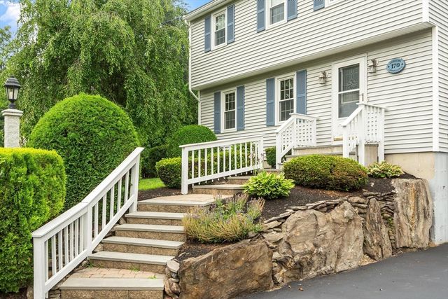 170 Jamestown Rd, Leominster, MA 01453