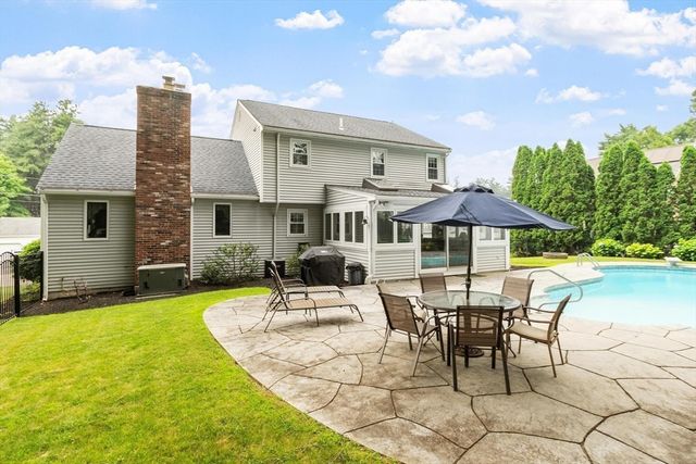 170 Jamestown Rd, Leominster, MA 01453