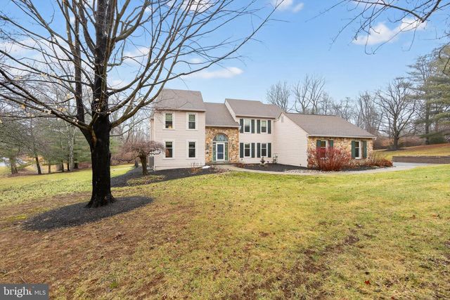 1533 GLENMONT LN, West Chester, PA 19380