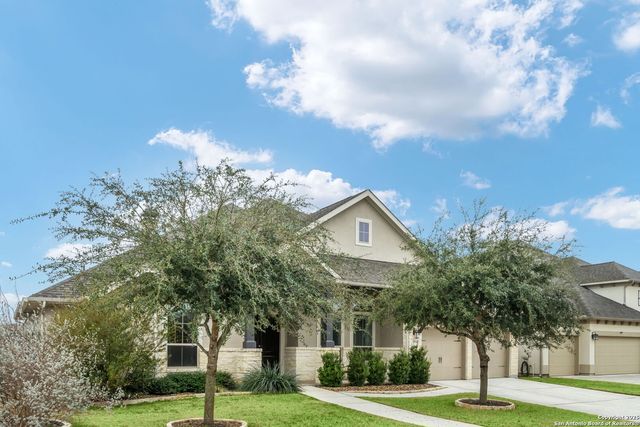 7938 CIBOLO VW, Boerne, TX 78015