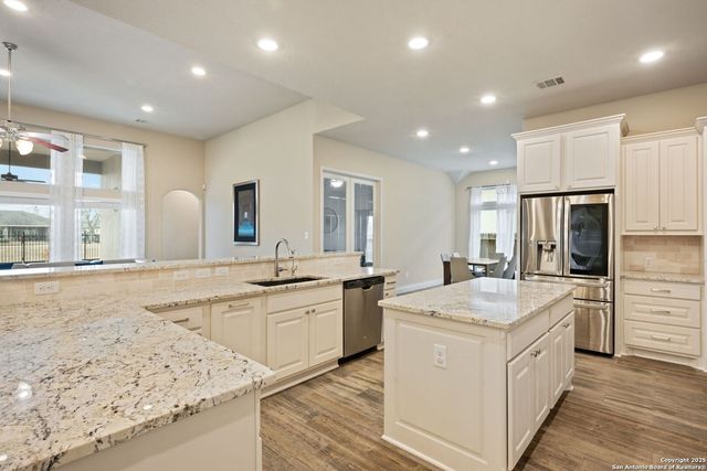7938 CIBOLO VW, Boerne, TX 78015