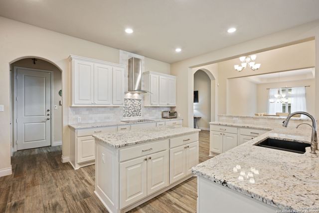 7938 CIBOLO VW, Boerne, TX 78015