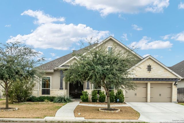 7938 CIBOLO VW, Boerne, TX 78015