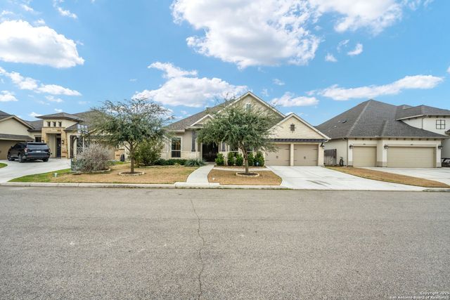 7938 CIBOLO VW, Boerne, TX 78015