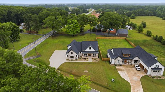 1090 Hickory Hollow Road, Inman, SC 29349
