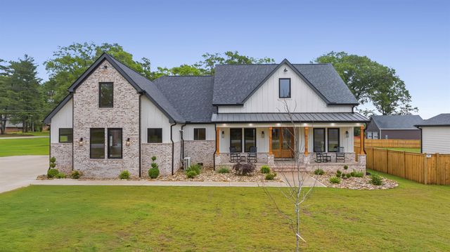 1090 Hickory Hollow Road, Inman, SC 29349