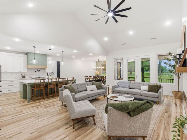 1090 Hickory Hollow Road, Inman, SC 29349