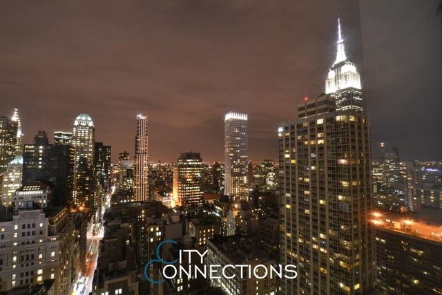 100 W 39th St Apt 38E, New York City, NY 10018