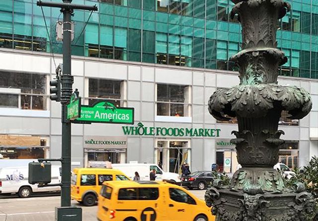 100 W 39th St Apt 38E, New York City, NY 10018