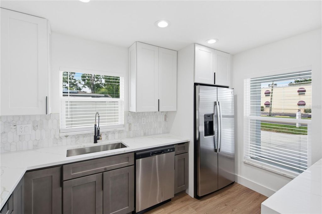 Image 13 of property listing at 5502 N HABANA AVENUE, Tampa, FL 33614