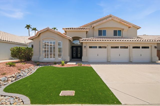 1331 W BECK Lane, Phoenix, AZ 85023