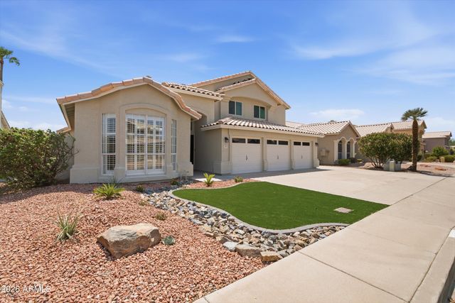 1331 W BECK Lane, Phoenix, AZ 85023