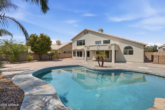 1331 W BECK Lane, Phoenix, AZ 85023