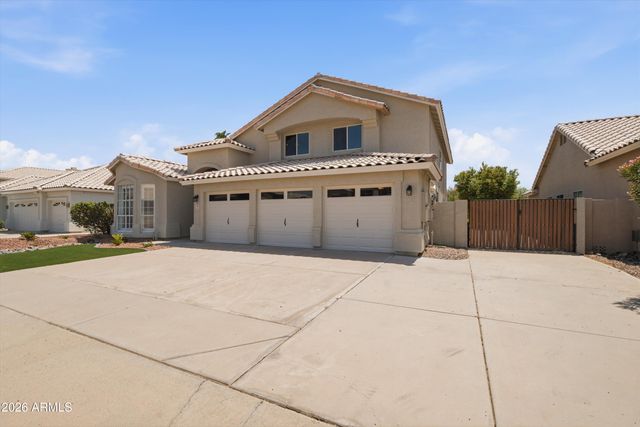 1331 W BECK Lane, Phoenix, AZ 85023