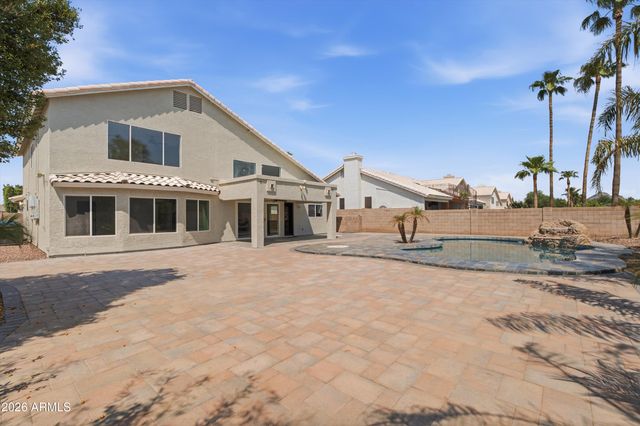 1331 W BECK Lane, Phoenix, AZ 85023