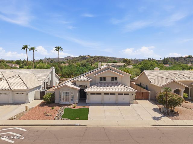 1331 W BECK Lane, Phoenix, AZ 85023