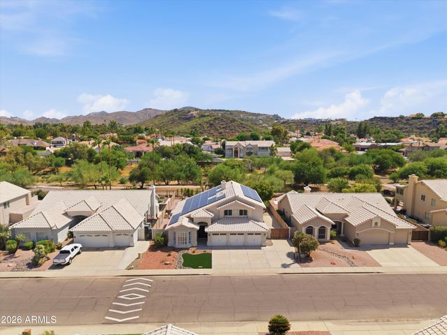 1331 W BECK Lane, Phoenix, AZ 85023