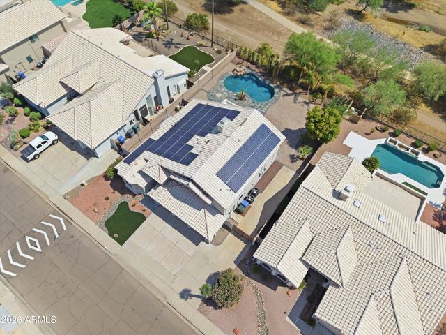 1331 W BECK Lane, Phoenix, AZ 85023