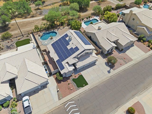1331 W BECK Lane, Phoenix, AZ 85023