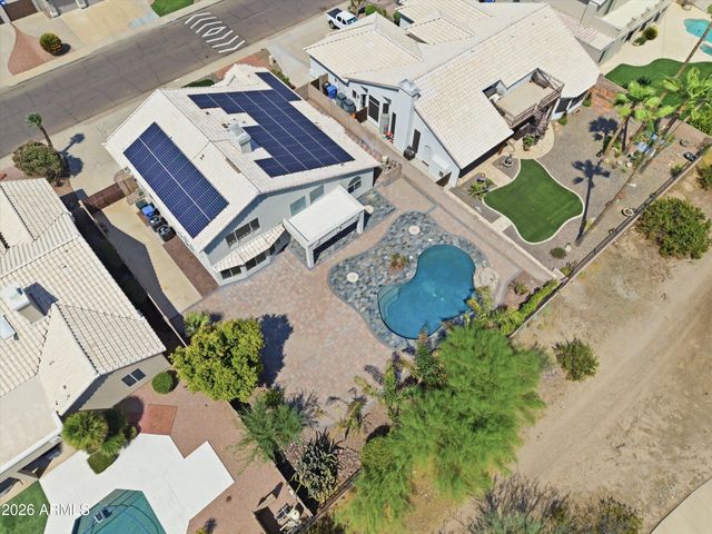 1331 W BECK Lane, Phoenix, AZ 85023