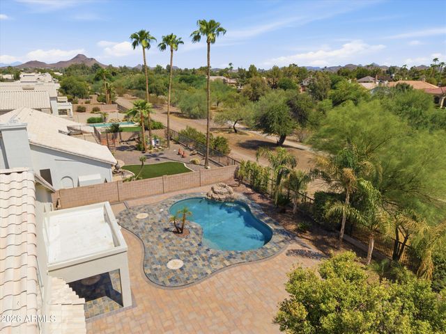 1331 W BECK Lane, Phoenix, AZ 85023