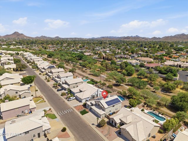 1331 W BECK Lane, Phoenix, AZ 85023
