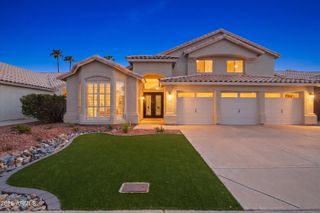 1331 W BECK Lane, Phoenix, AZ 85023