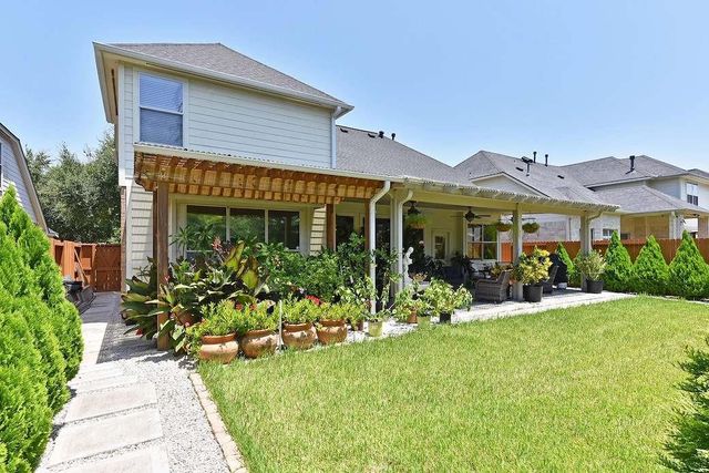 22121 Atwater Canyon Lane, Katy, TX 77494
